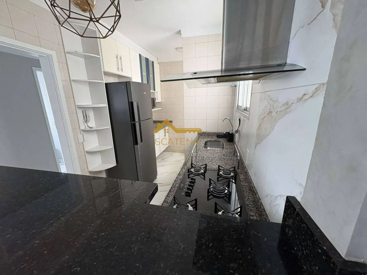 Apartamento 3 dormitórios Residencial Esplanada - Foto 4
