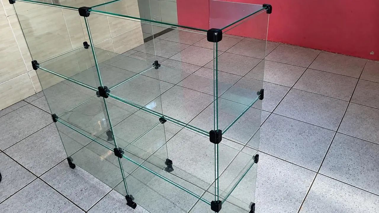 Vitrine - Foto 2