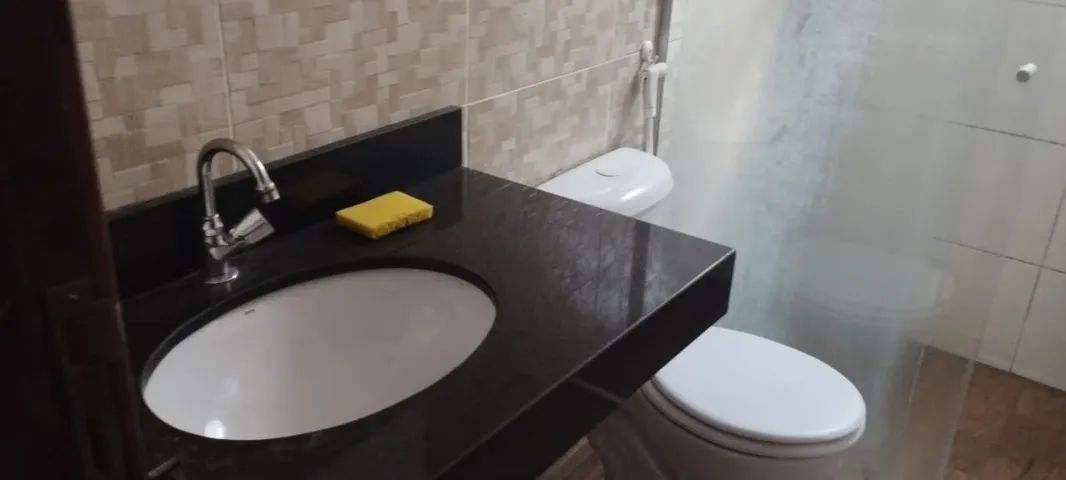 Alugo Casa 2 quarto Lucio Costa Próximo Sia - Foto 5