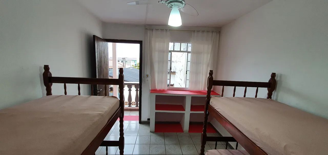 Locação sobrado de praia  - Foto 10