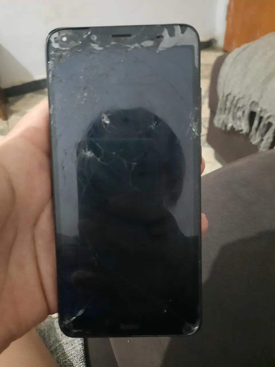 Celular redmi 7A - Foto 3