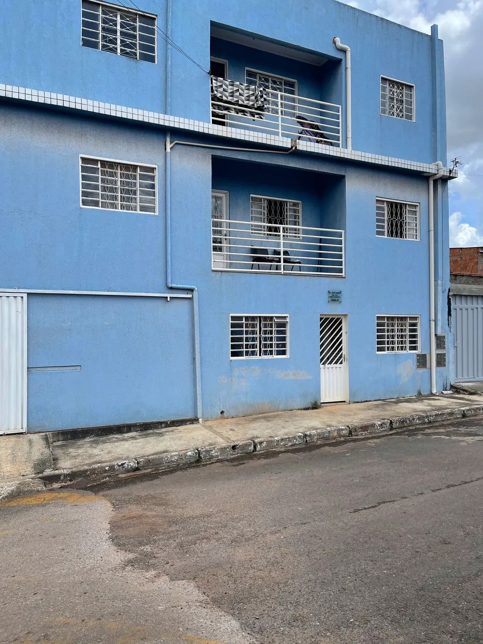 Foto - Brasília - Santa Maria
