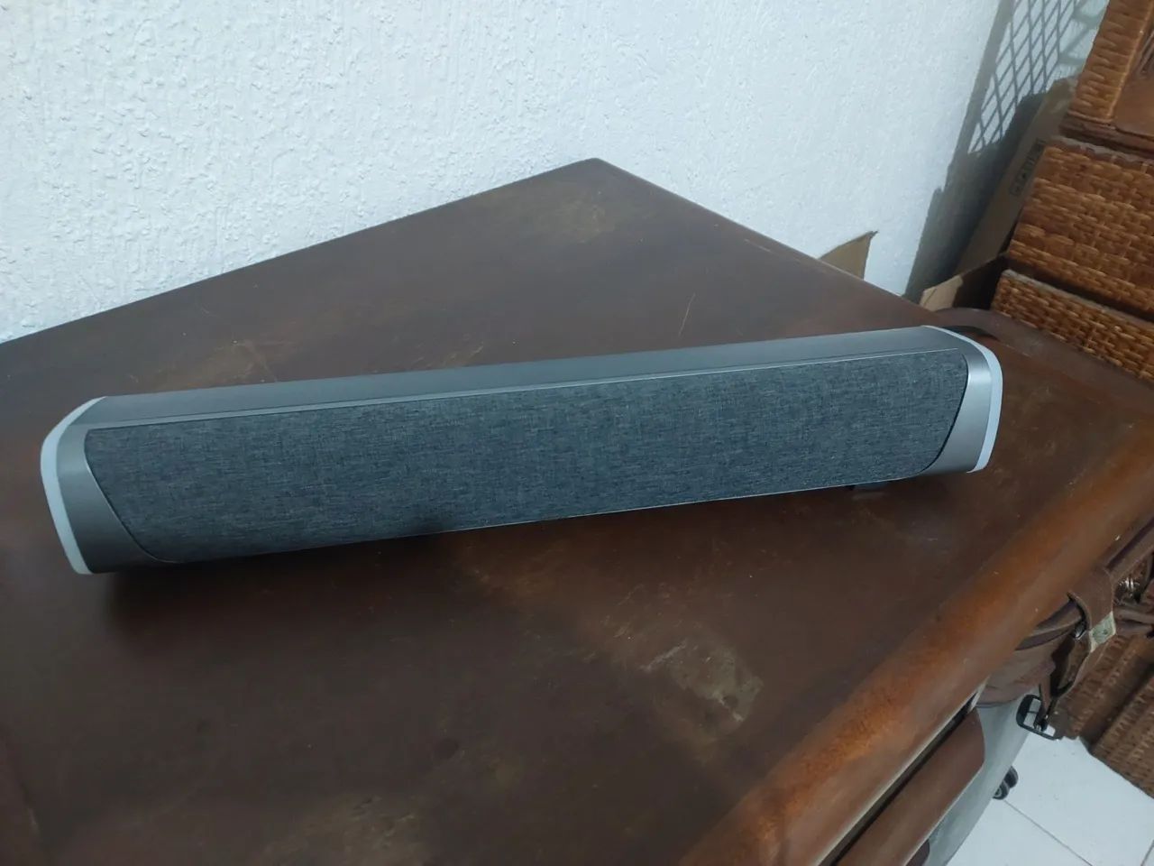 4D Stereo Sound bluetooth  - Foto 3