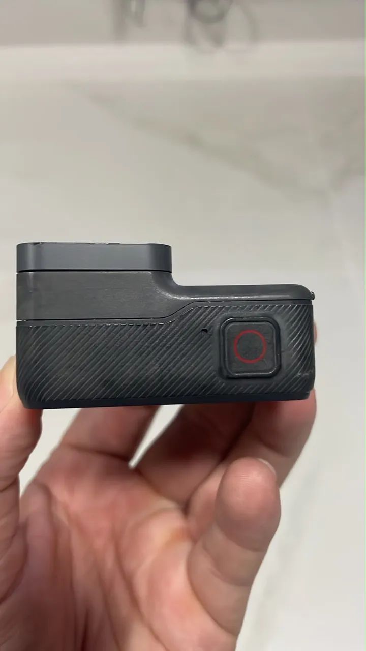 Câmera go pro - Foto 4