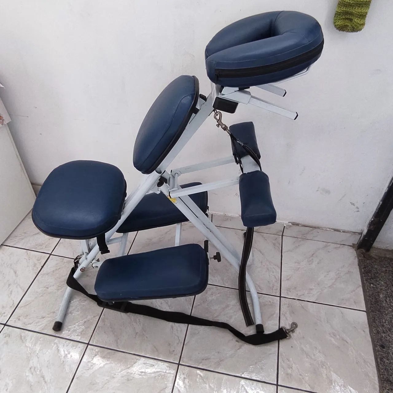 Cadeira Quick Massage BV Quick  - Foto 4