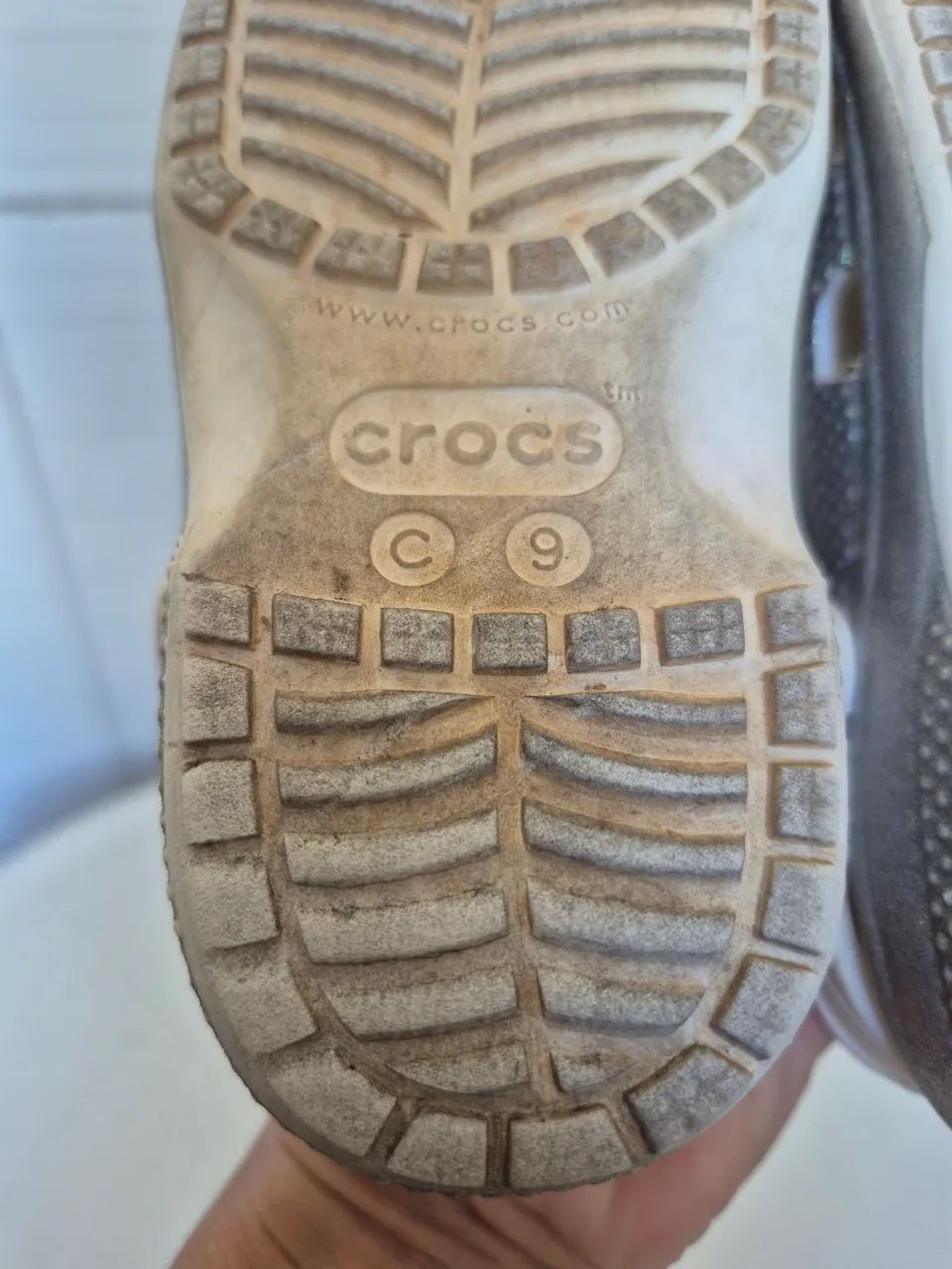 Crocs infantil  - Foto 4