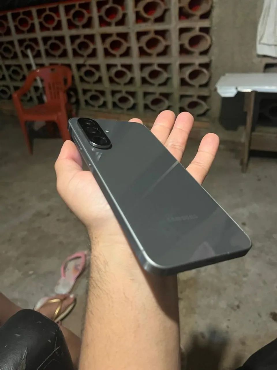 A56 5G - Foto 2