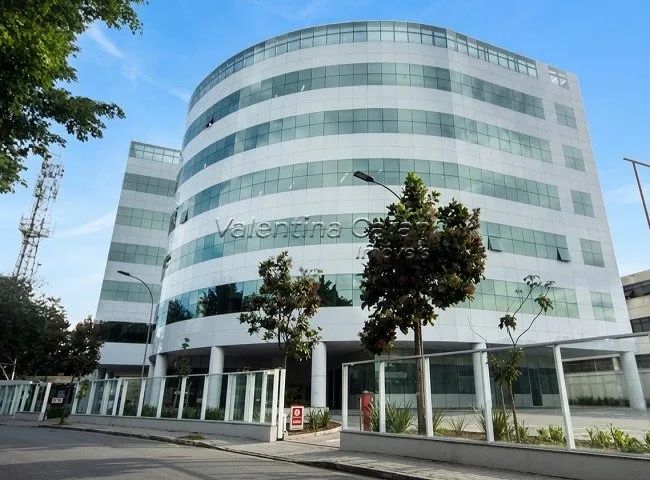 Andar comercial para locação na Barra Funda.