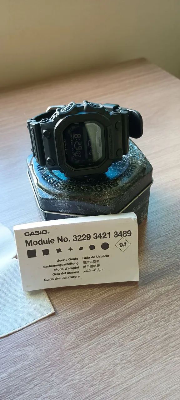 Relógio g shock  - Foto 3