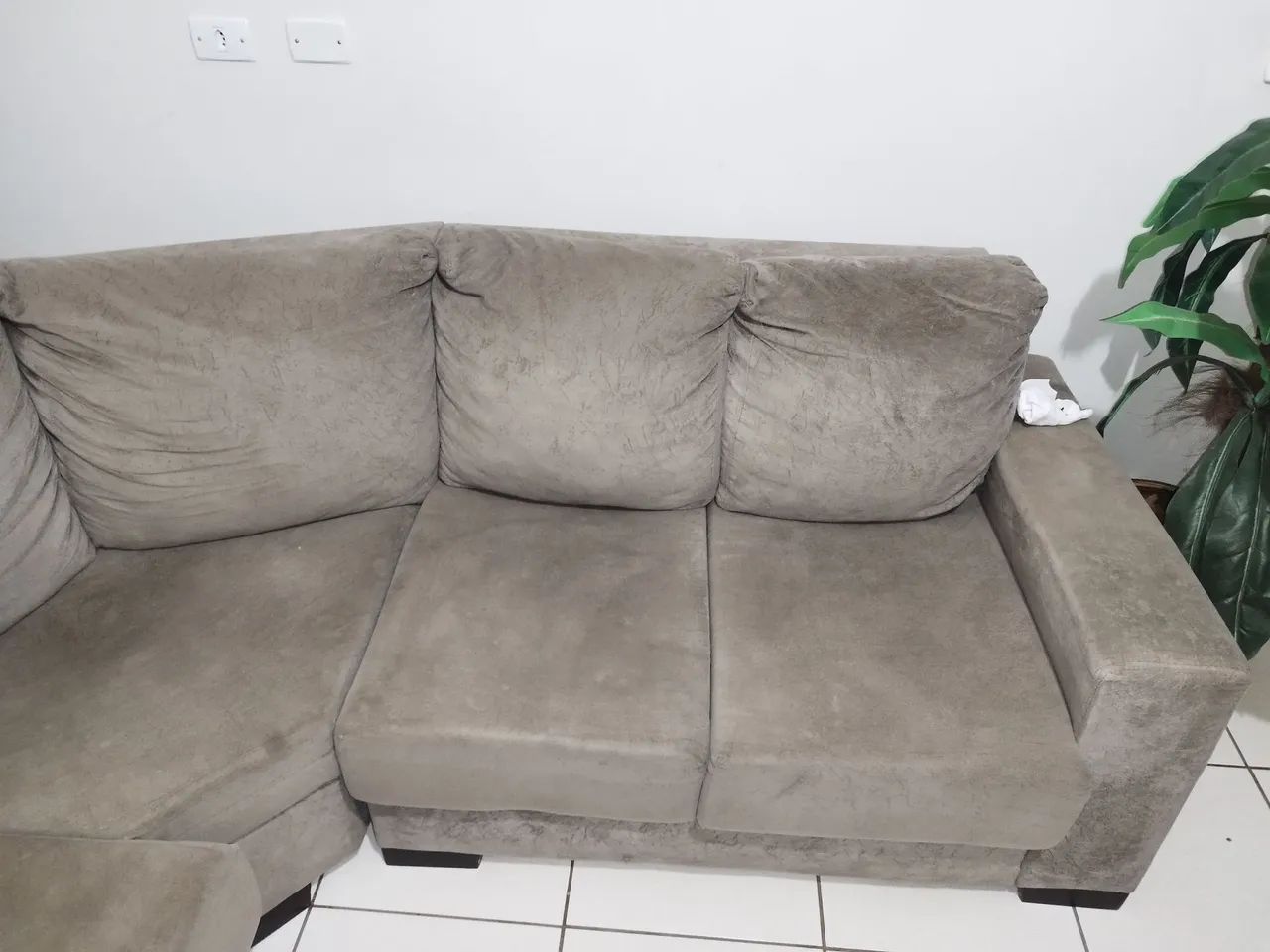 Sofá de canto  - Foto 5