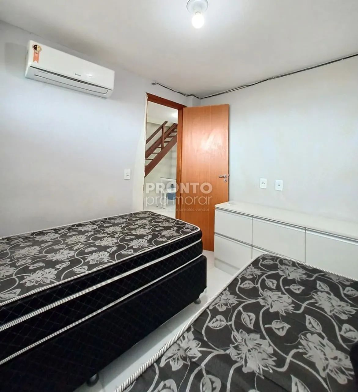 Apartamento com 2 quartos em Porto de Galinhas