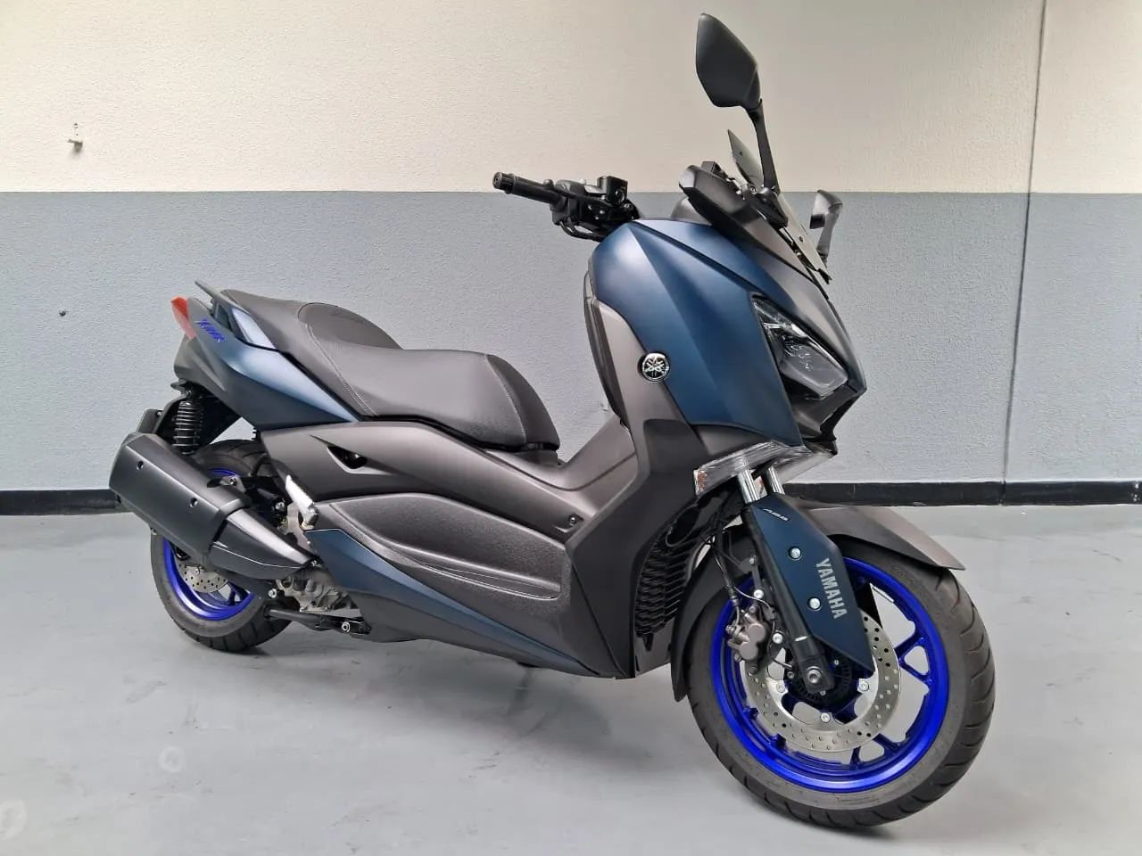 Yamaha XMAX 250 ABS