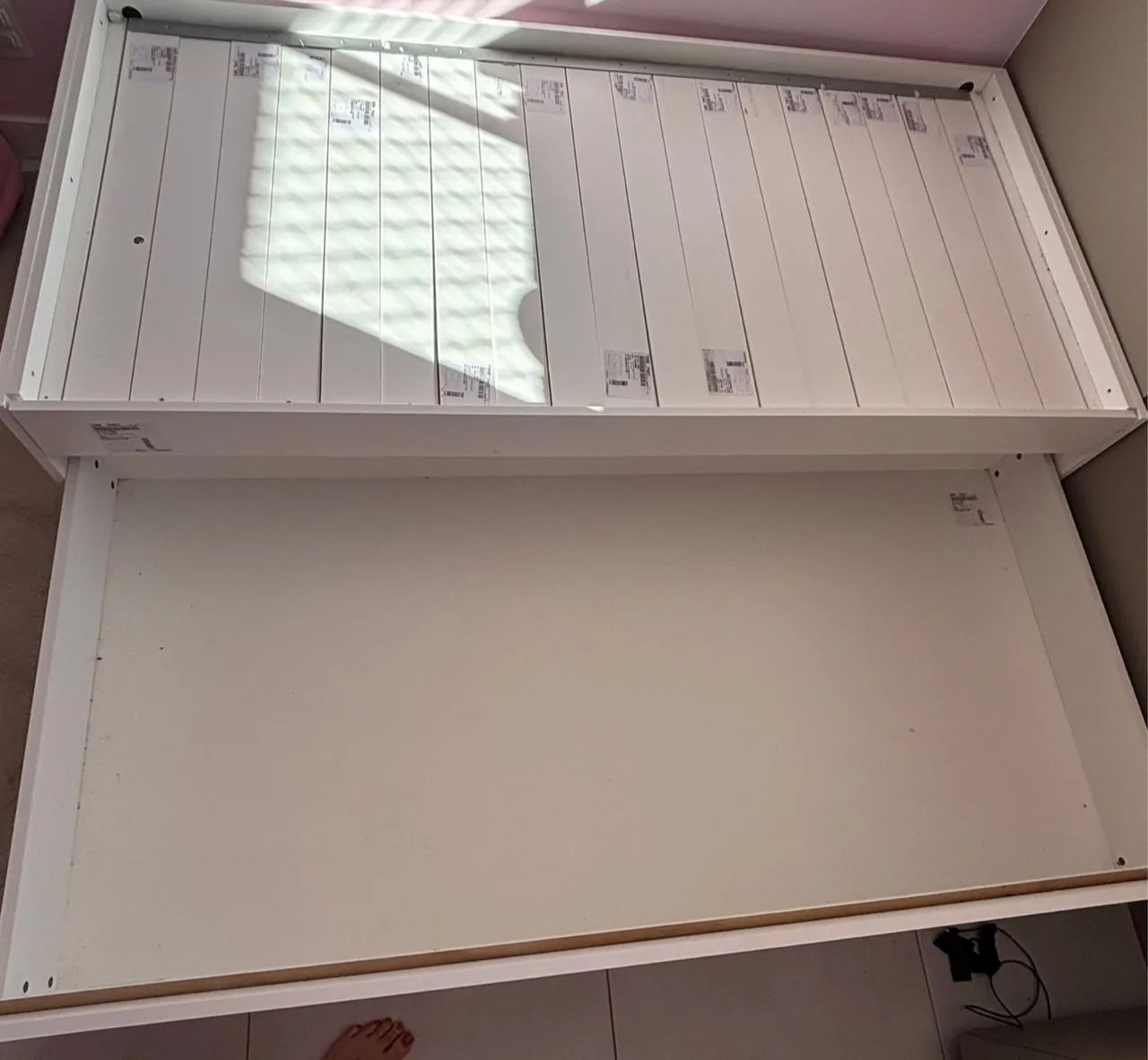 Cama três em 1 - Foto 3