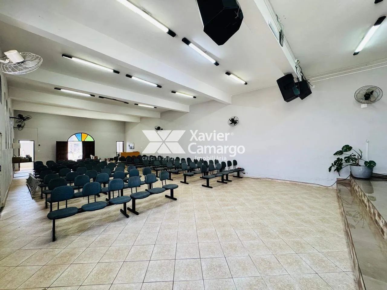 Prédio comercial com 300m² para locação no bairro Cherveson - Rio Claro/SP - Foto 3