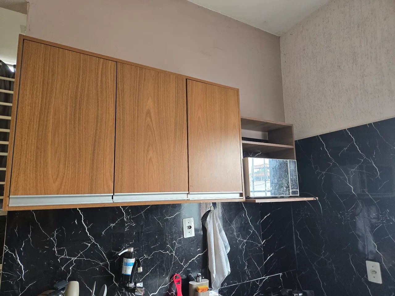 Armario de cozinha  - Foto 2