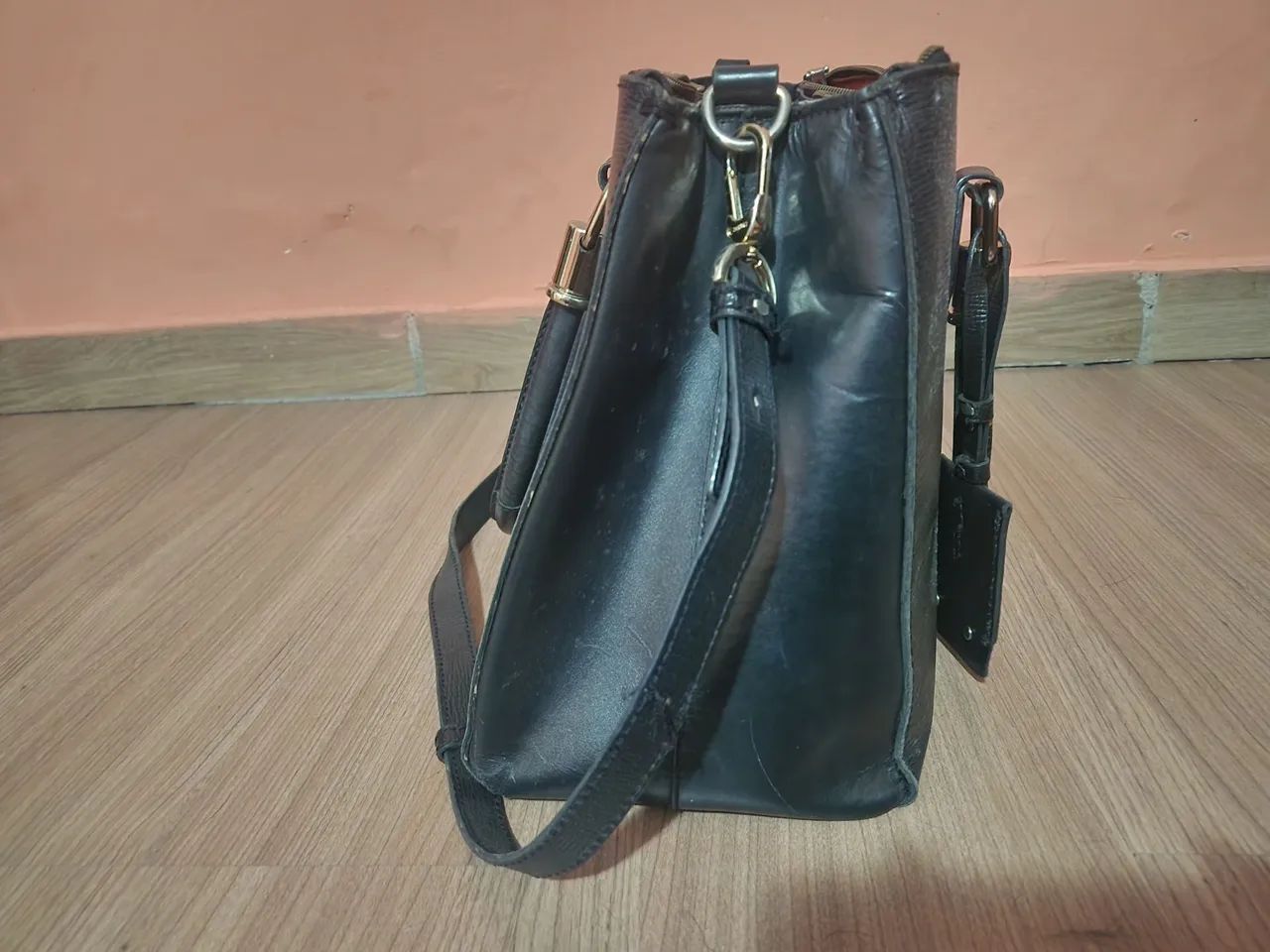 Bolsa Schutz - Foto 3