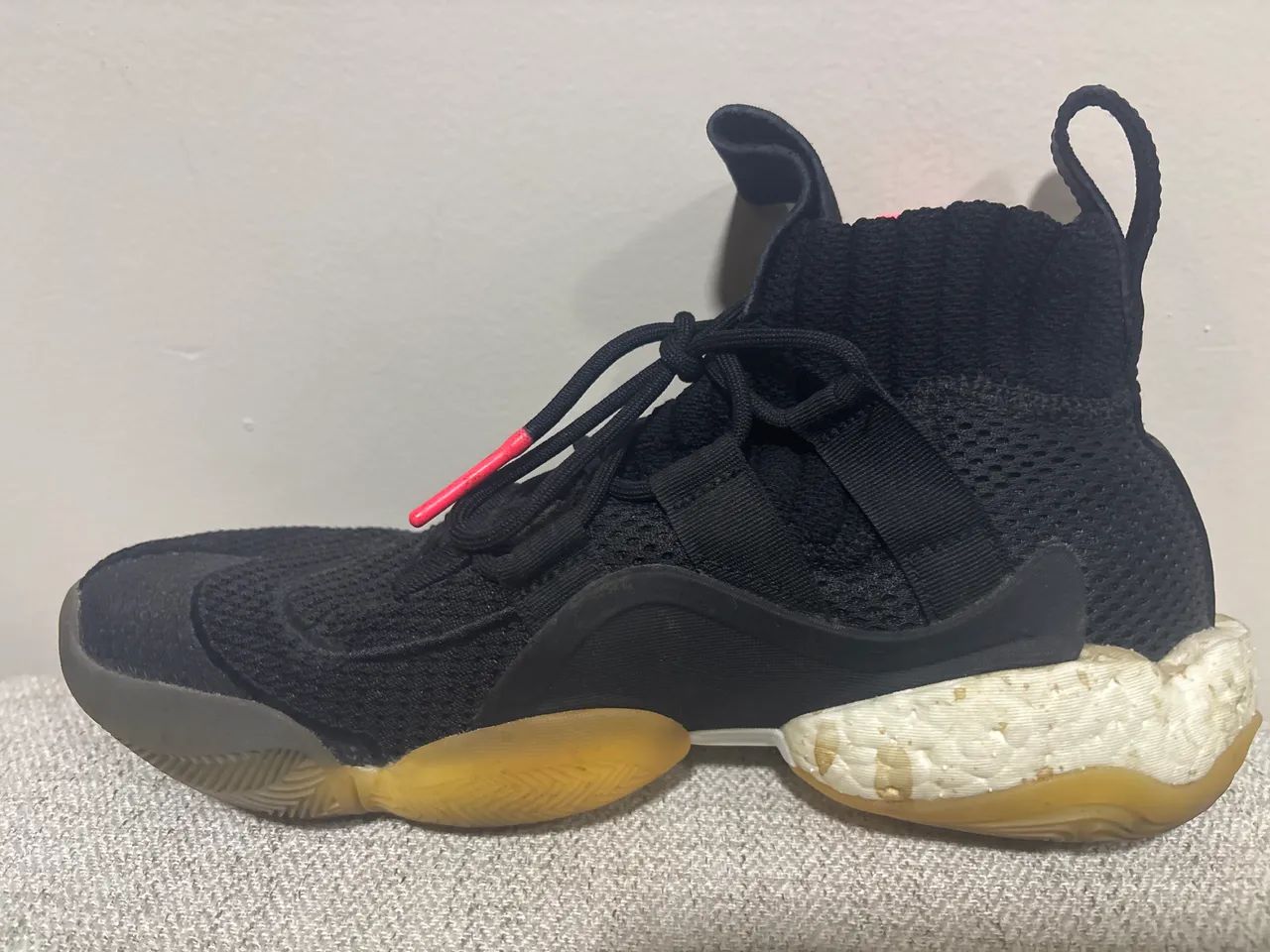 Tênis Adidas BYW - Foto 2