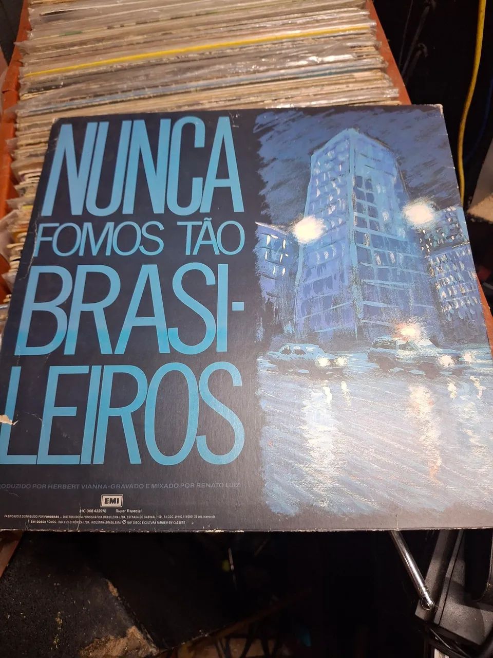 Coleção de rock ,mbp .música pop preço individual 