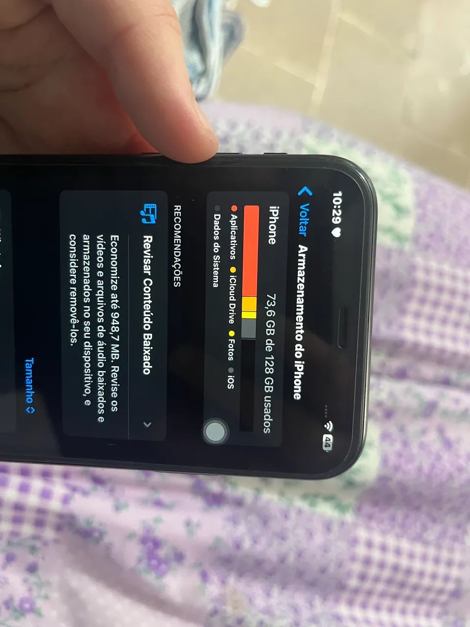 IPHONE XR - Foto 3