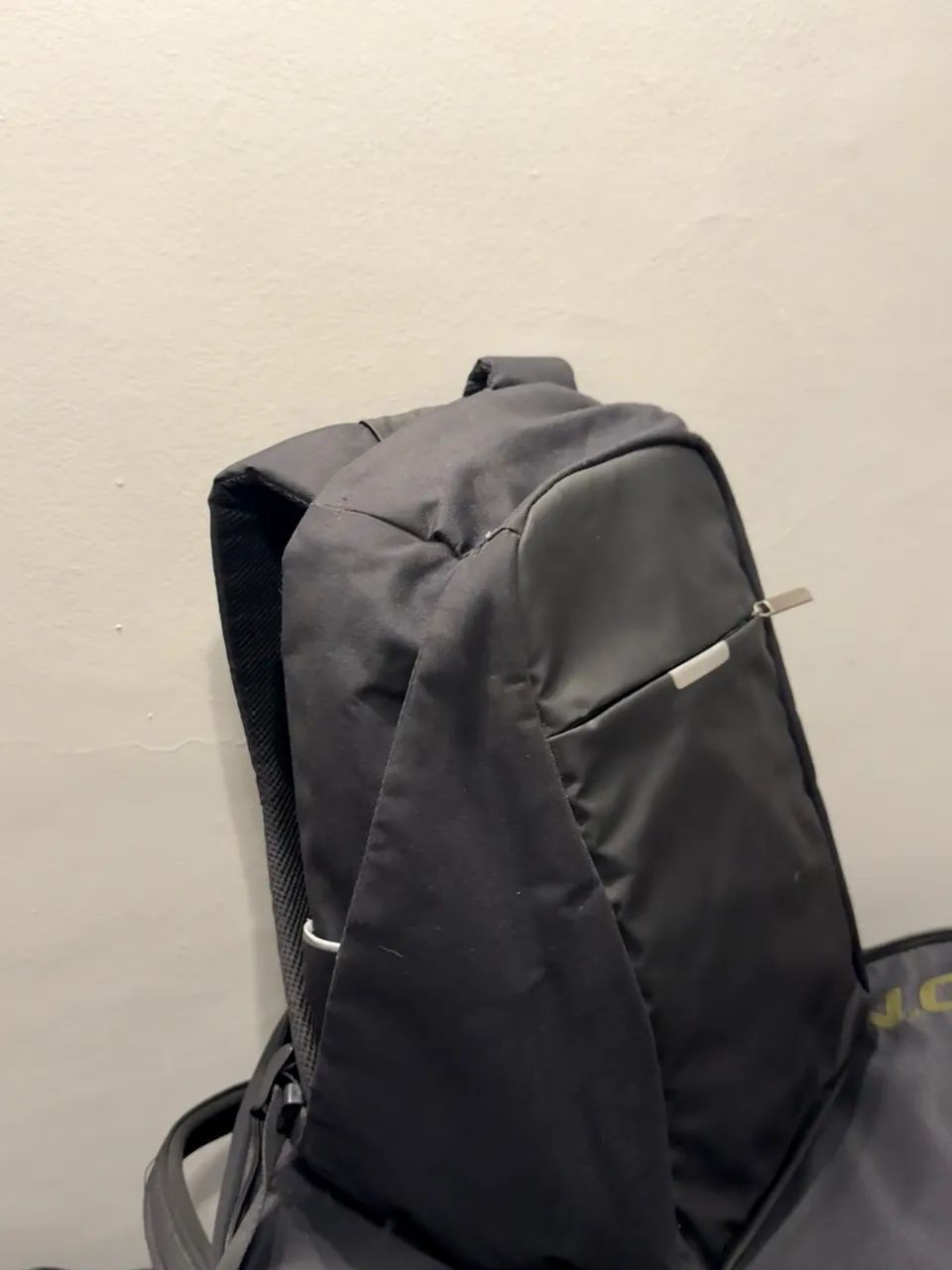 Mochila Oscaurt impermeável  - Foto 5