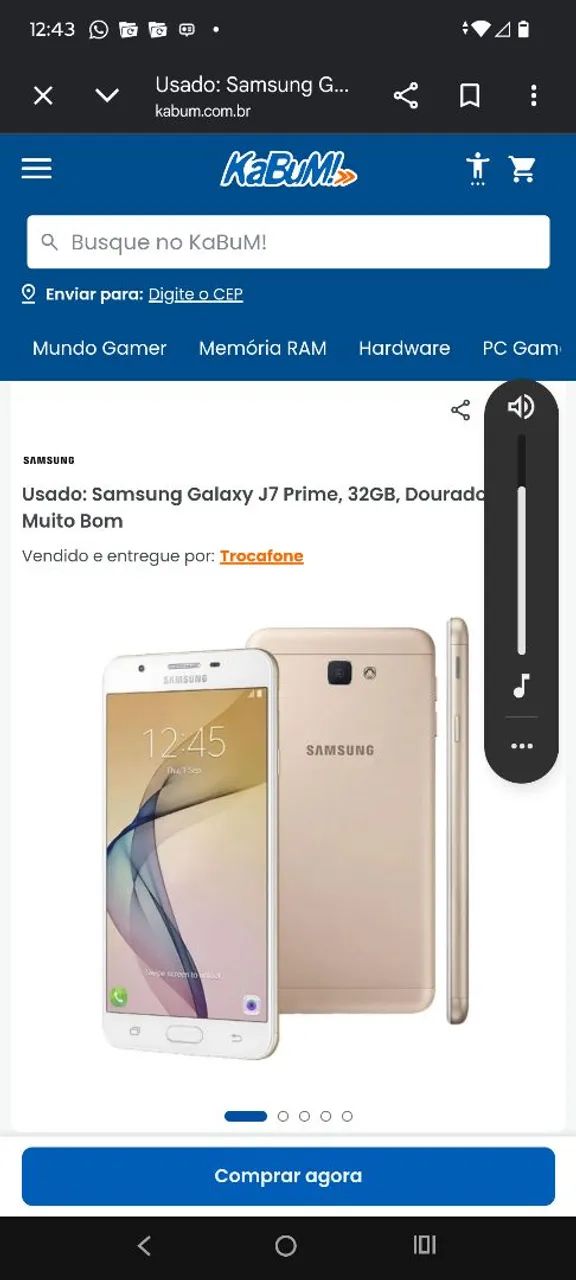 J 7 prime