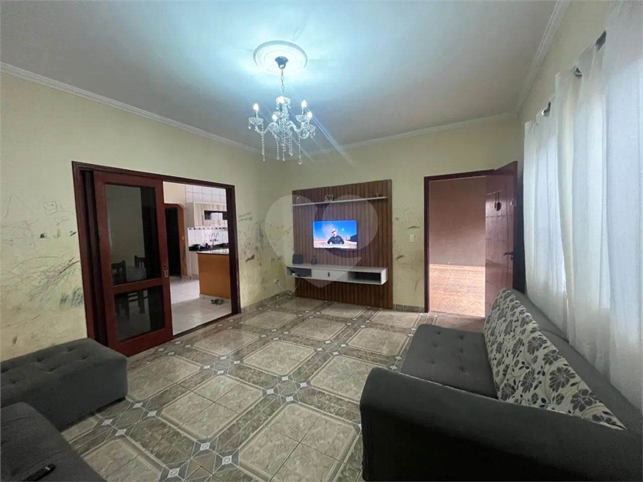 Casa com 3 quartos à venda em Vila recreio - SP - Foto 5