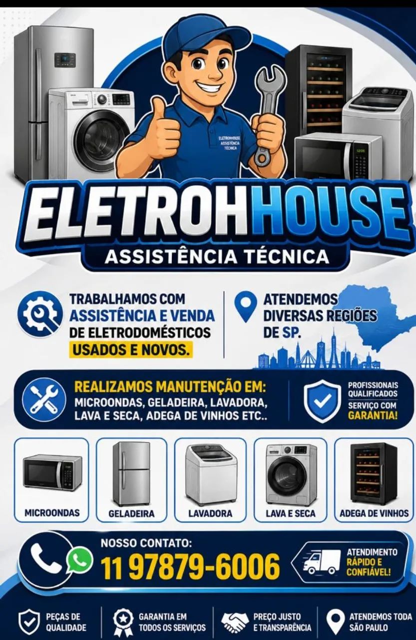 ASSISTÊNCIA TÉCNICA 