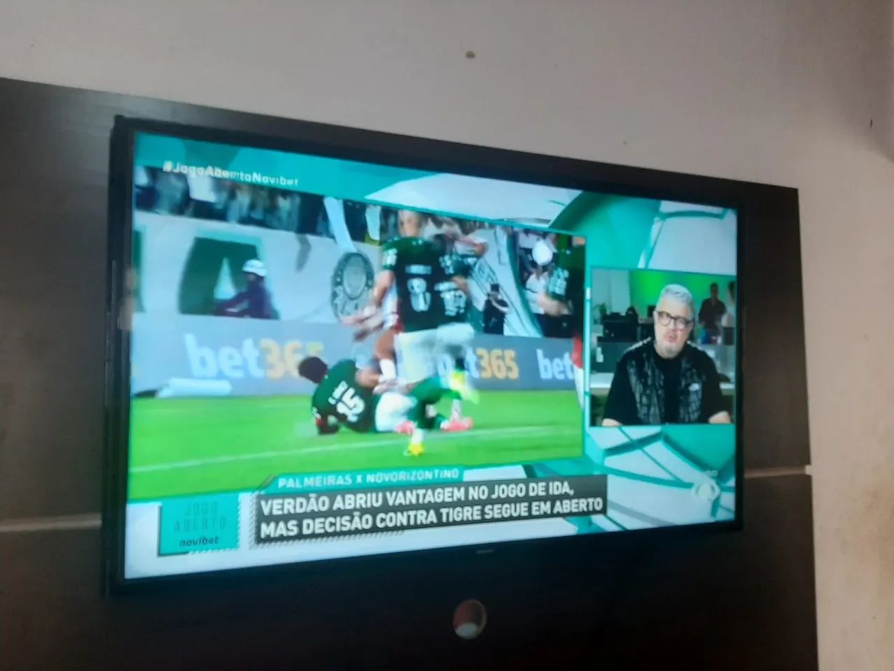 Tv smart 50 polegadas  - Foto 2