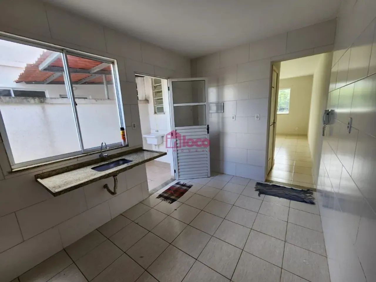 Casa de rua : Duplex / 2 quartos / Inhoaíba - Foto 4