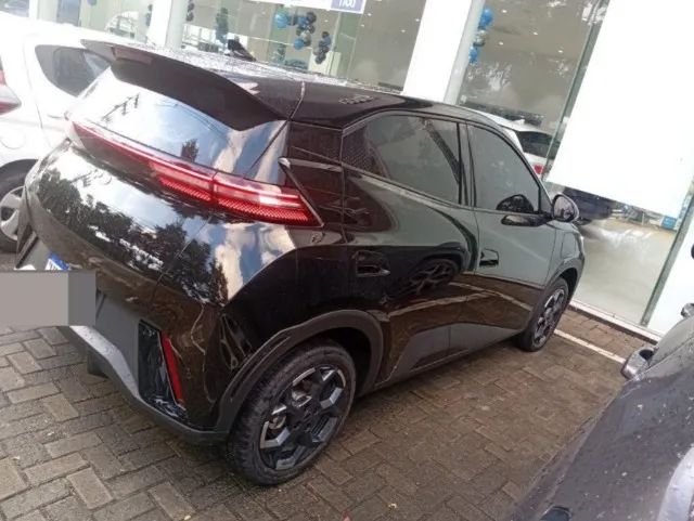 BYD Dolphin Mini (Elétrico) 2027 - Foto 5