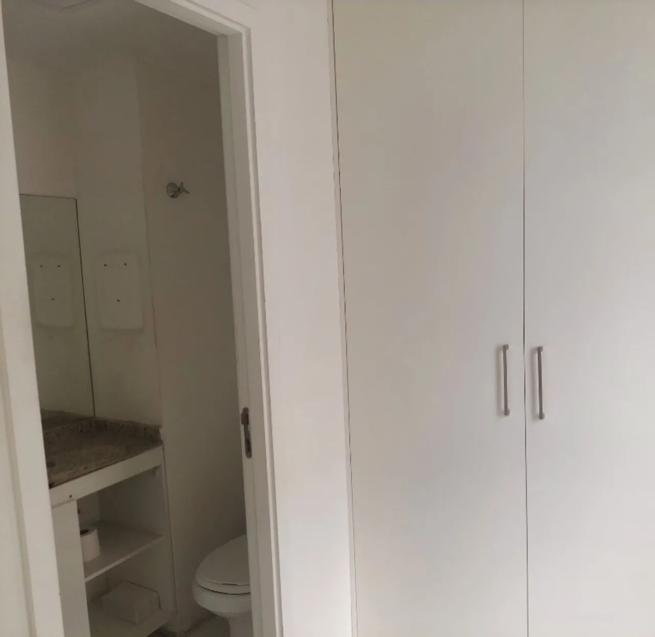 CORPORATE TIJUCA- alugo ou vendo junção de 2 salas comerciais prontas , melhor ponto da Ti - Foto 4