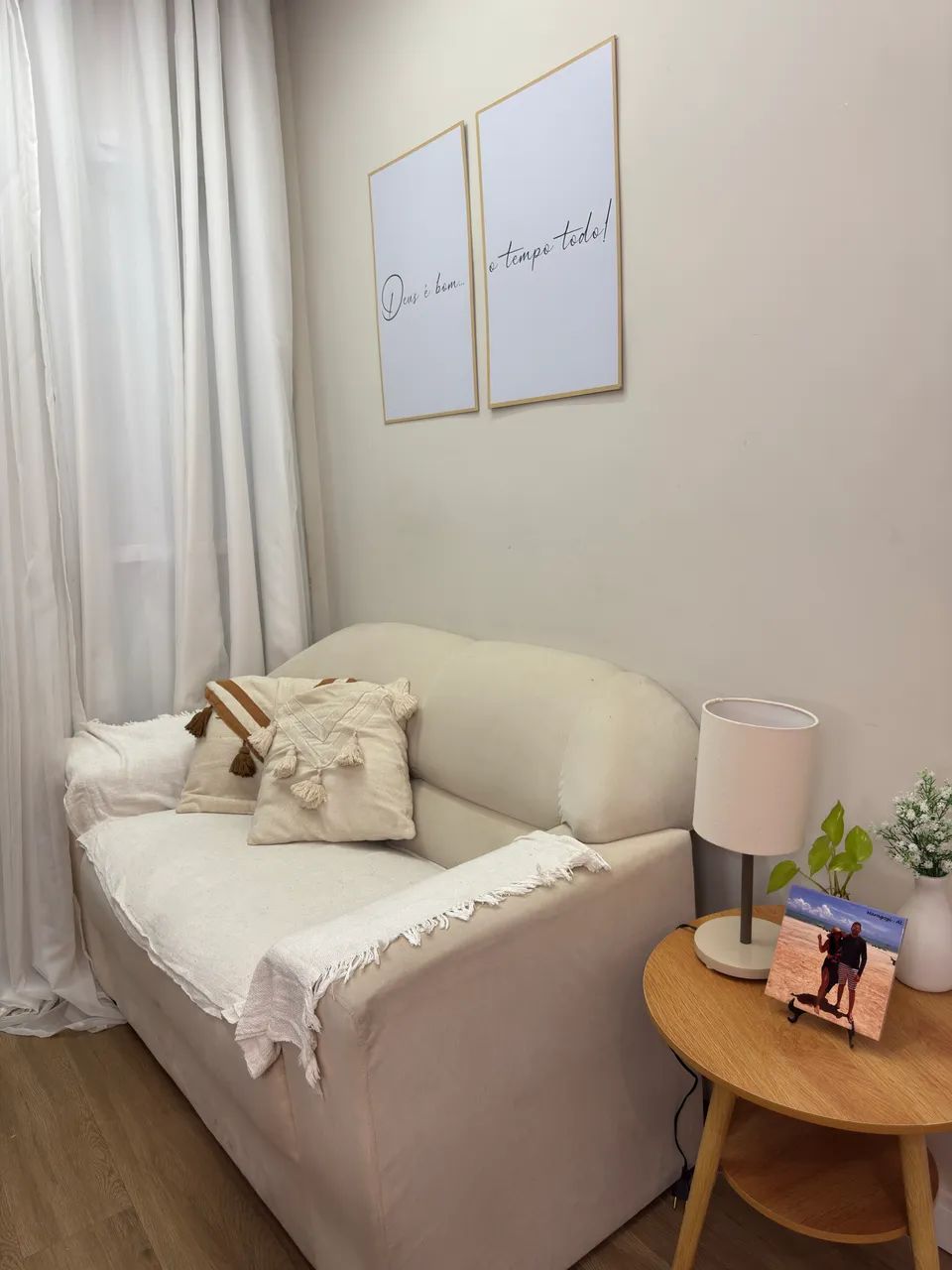 Sofa 2 lugares