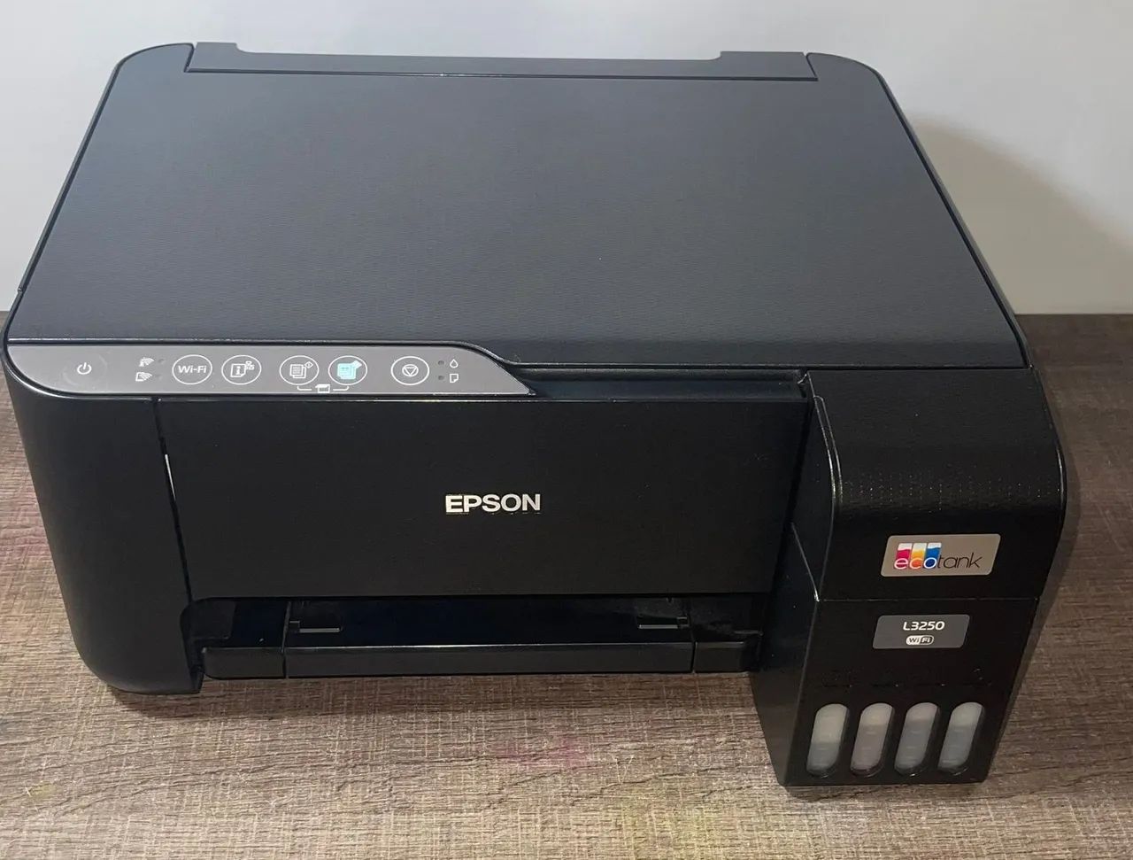 Impressora Epson L3250 - Foto 2