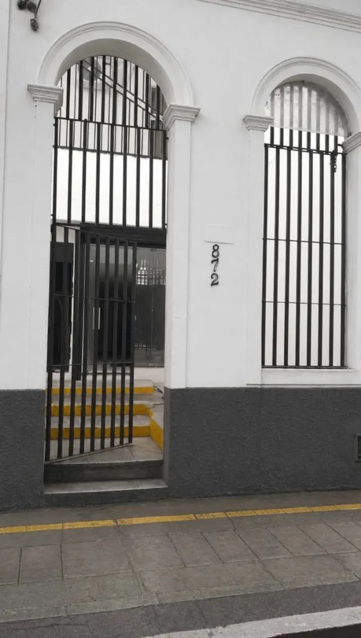 Imóvel com localização privilegiada no Centro de Belém - Residencial / Comercial