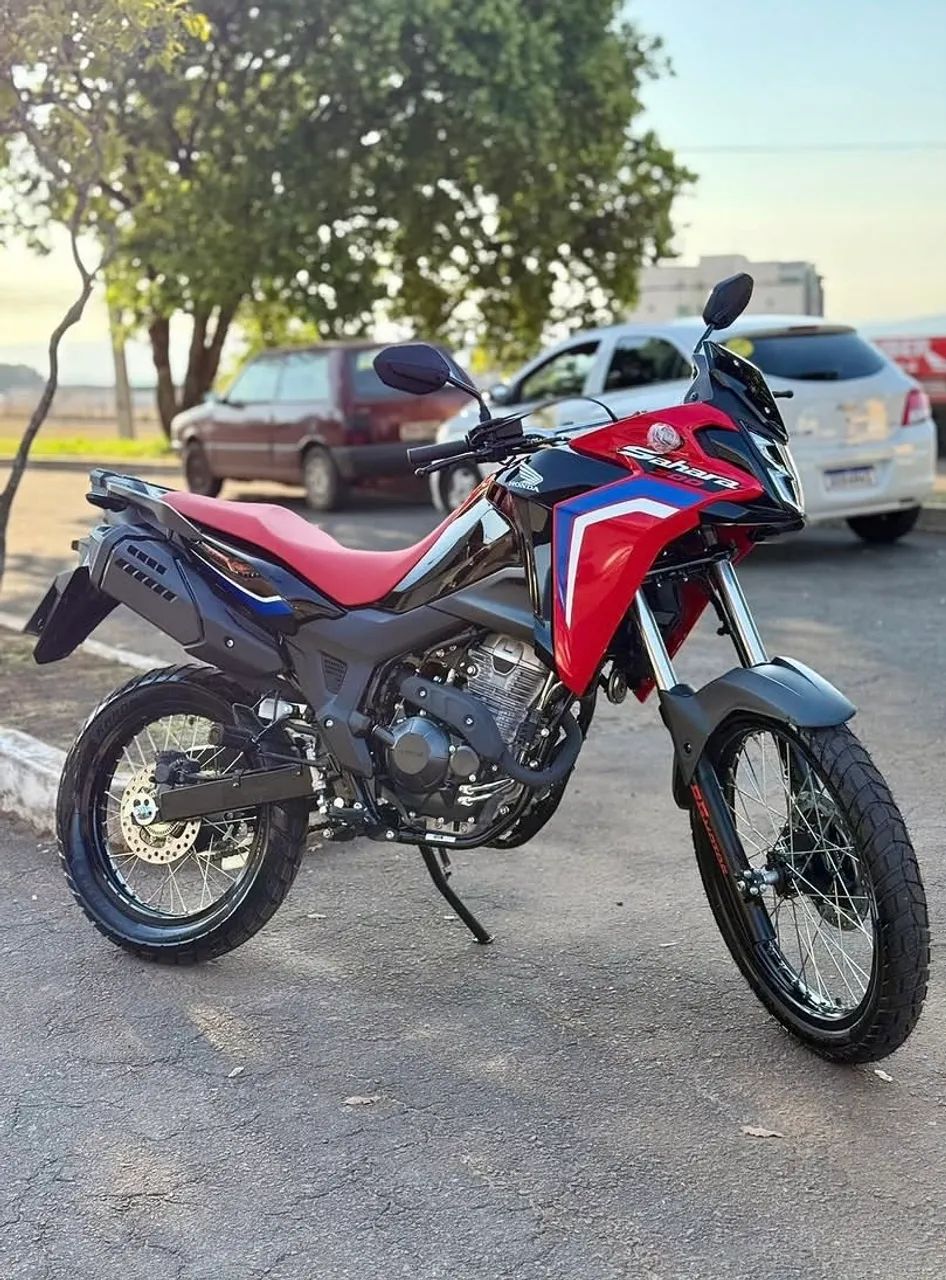 Sahara Rally
