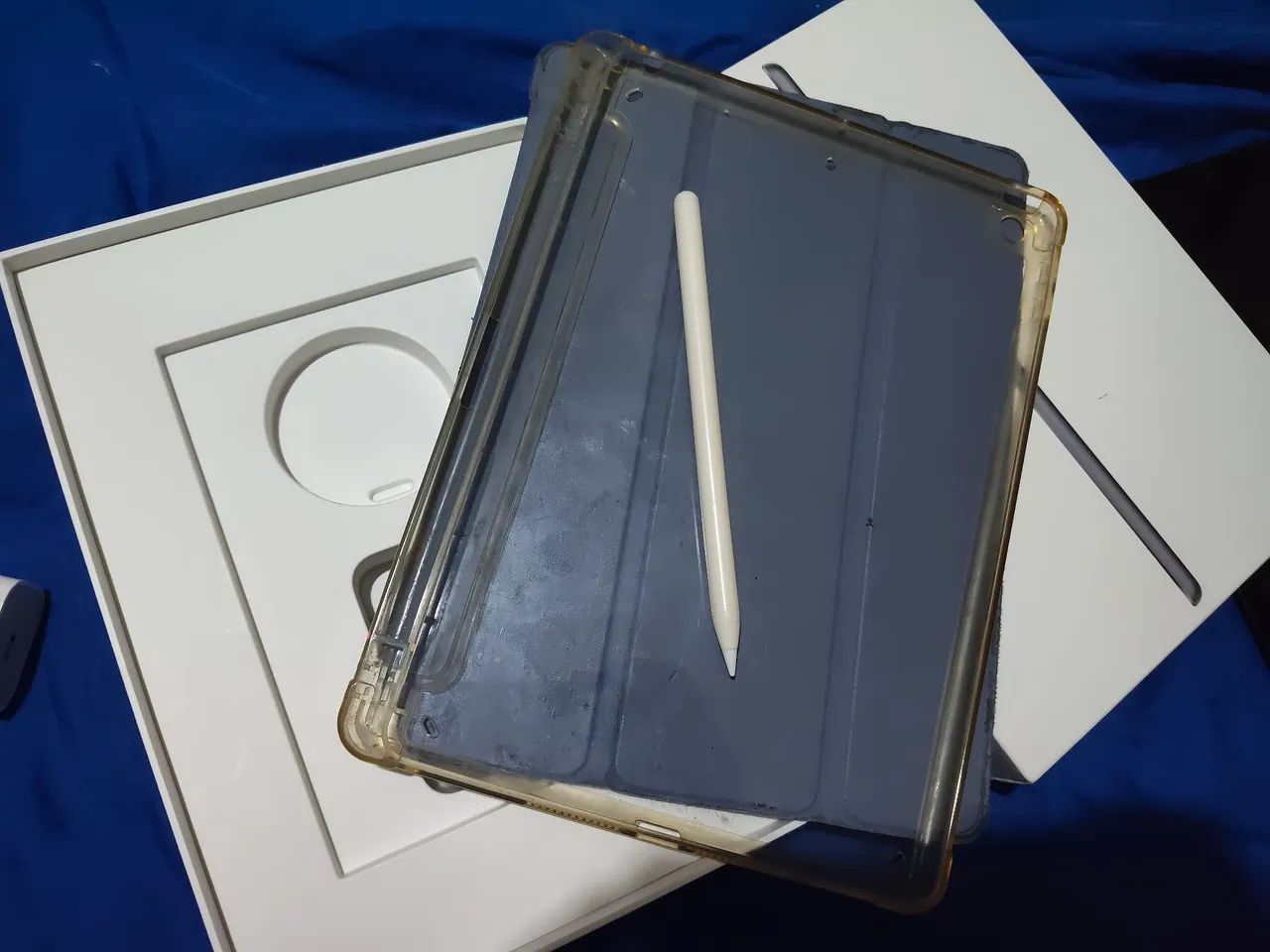 iPad (9ª Geração) Wi-Fi - 64GB - Foto 5