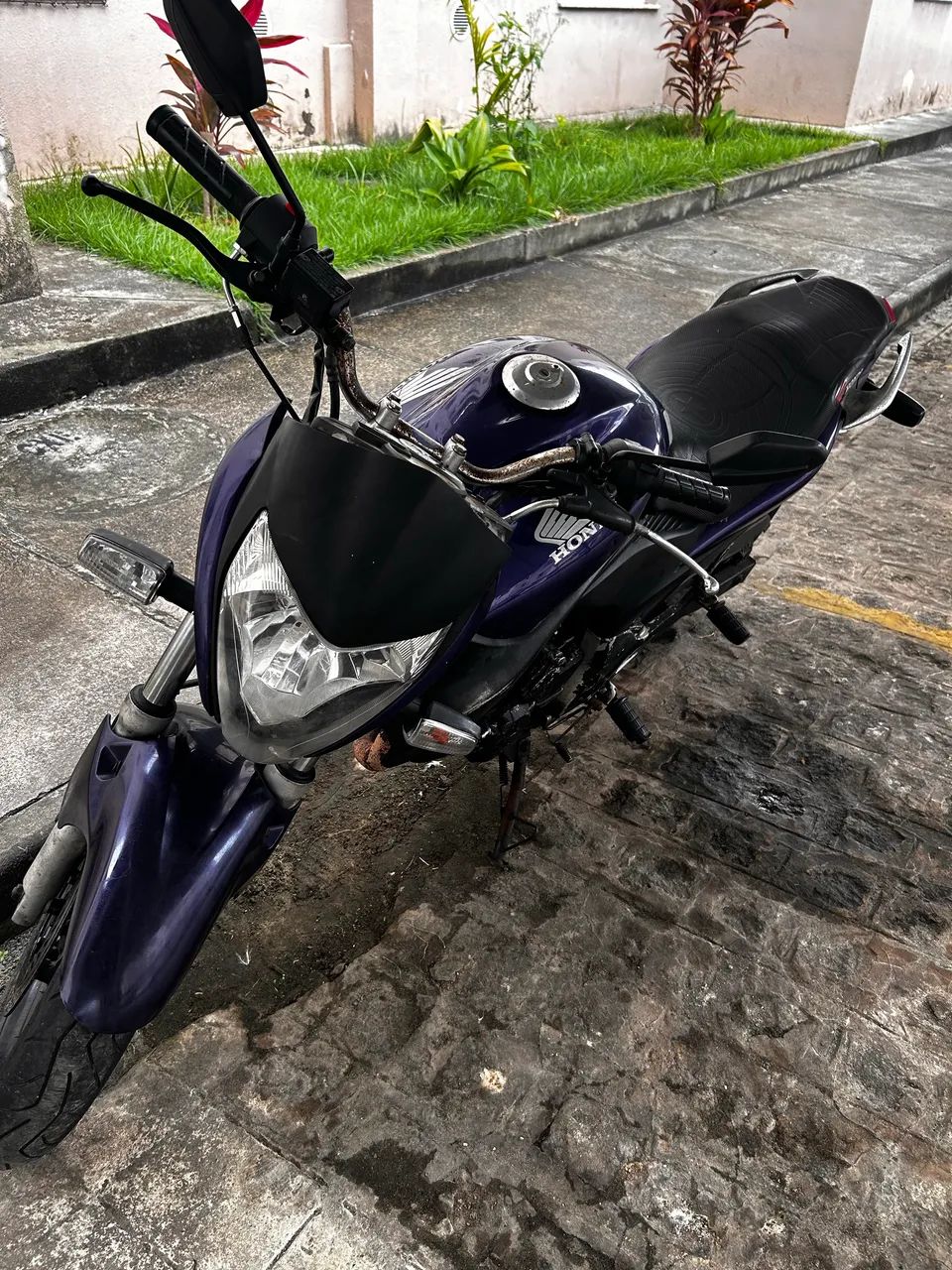Cb 300  - Foto 2