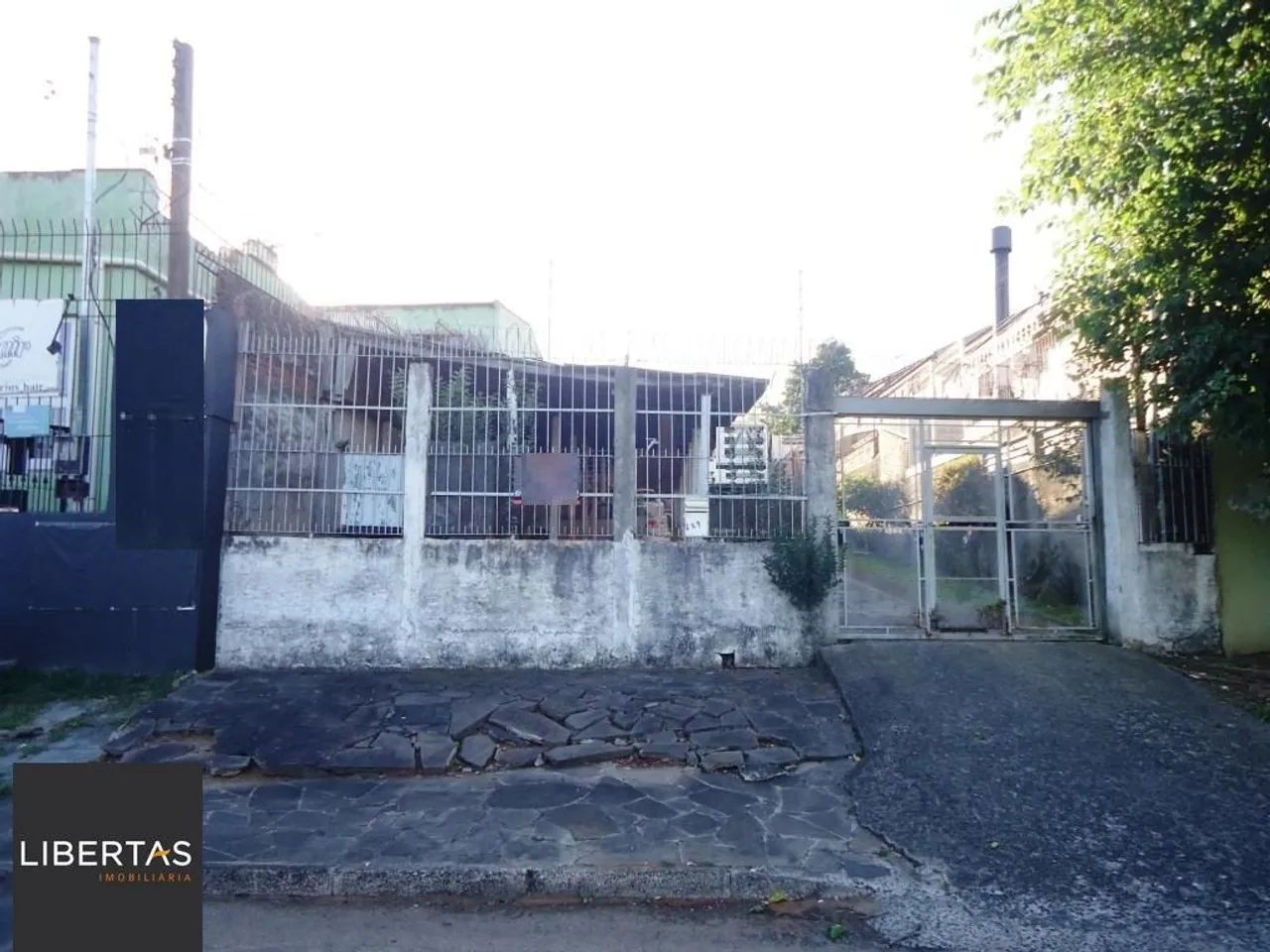 Terreno com 468,27 m2 Perto da Protásio e Cristiano Fischer - Foto 5