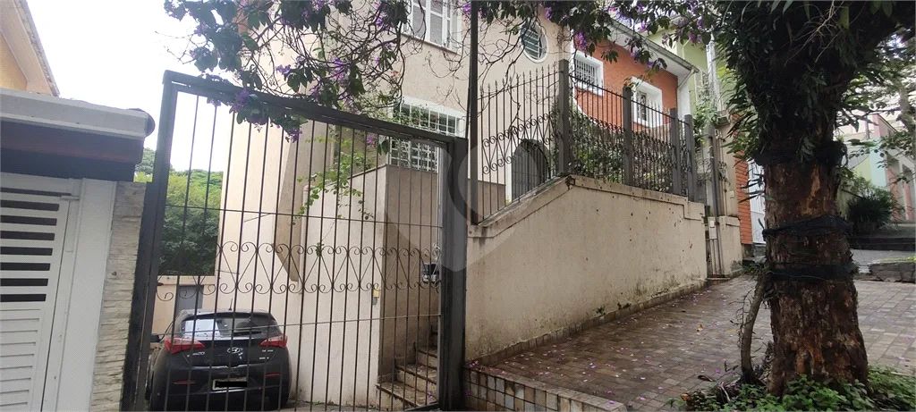 Sobrado com 3 quartos à venda ou para locação em Perdizes - SP - Foto 4