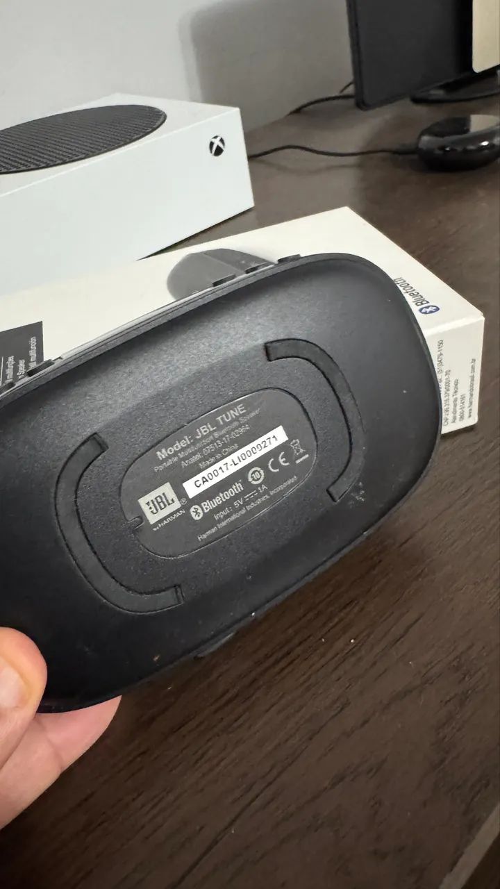 Jbl tune  - Foto 3