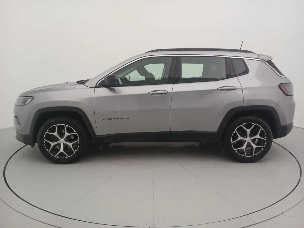 Jeep Compass LONG. T270 1.3 TB 4x2 Flex Aut., foto 2 de 18