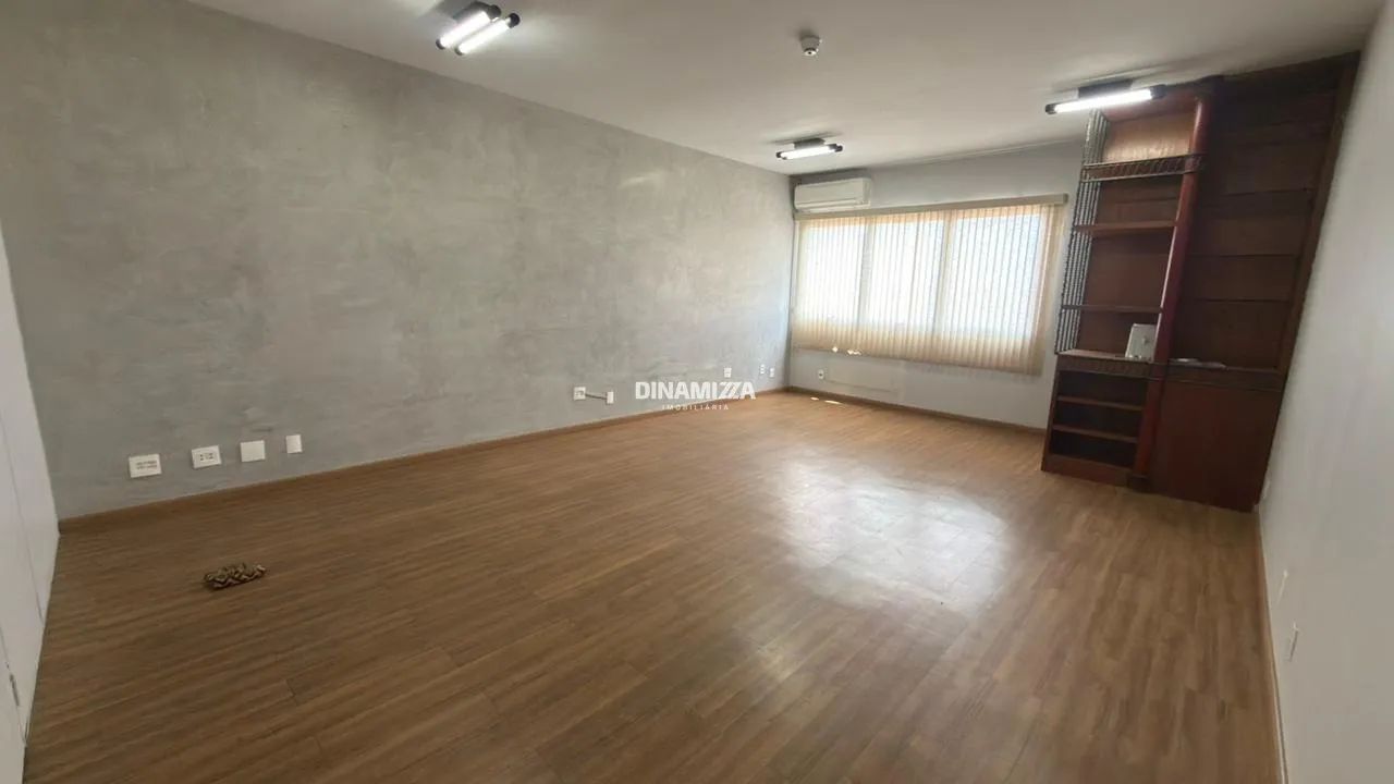 Sala comercial para venda com vaga de estacionamento