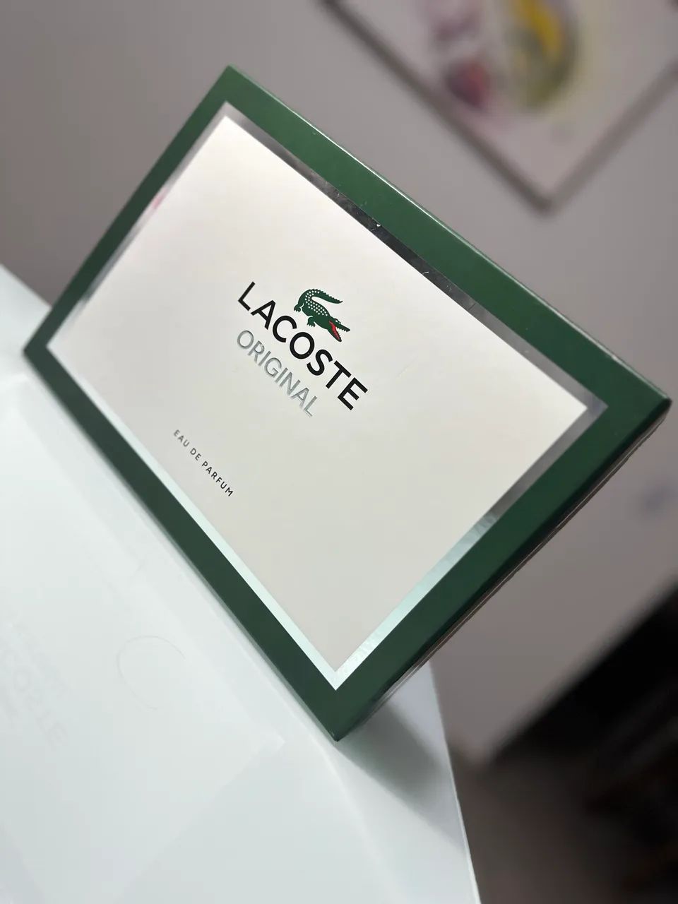 Kit perfume Lacoste  - Foto 3