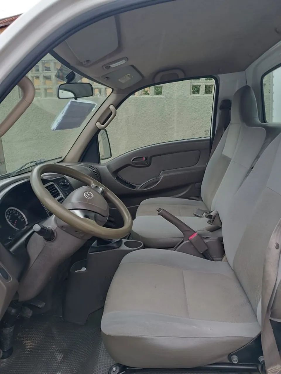 Hyundai HR 2019 - Foto 4
