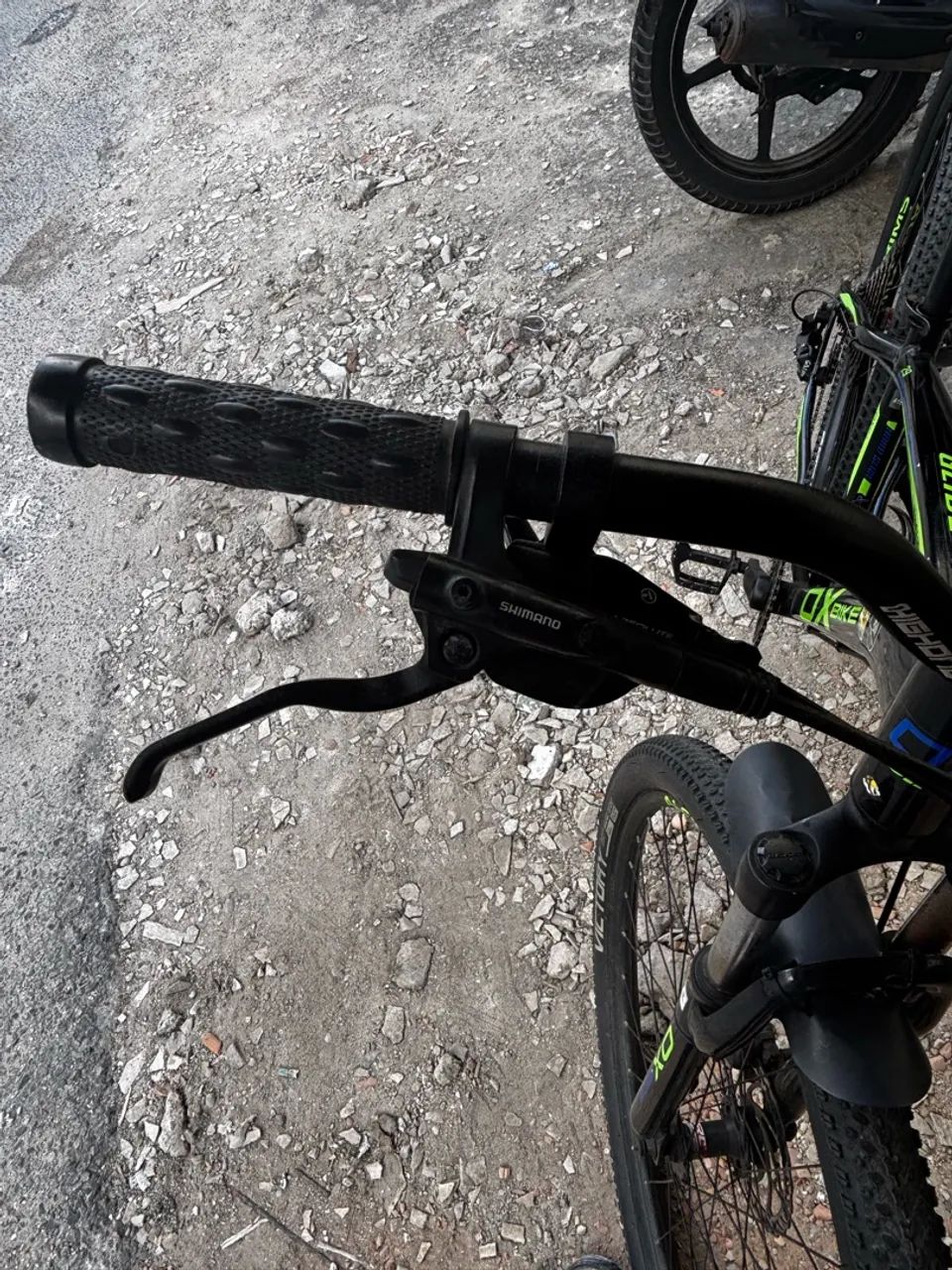 Bicicleta  - Foto 5
