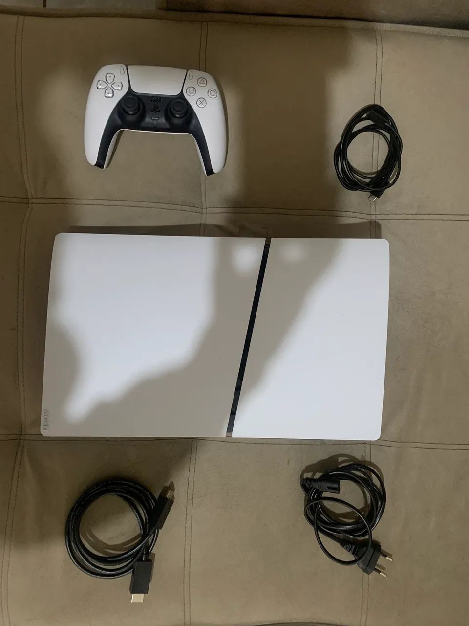 Ps5 - Foto 2