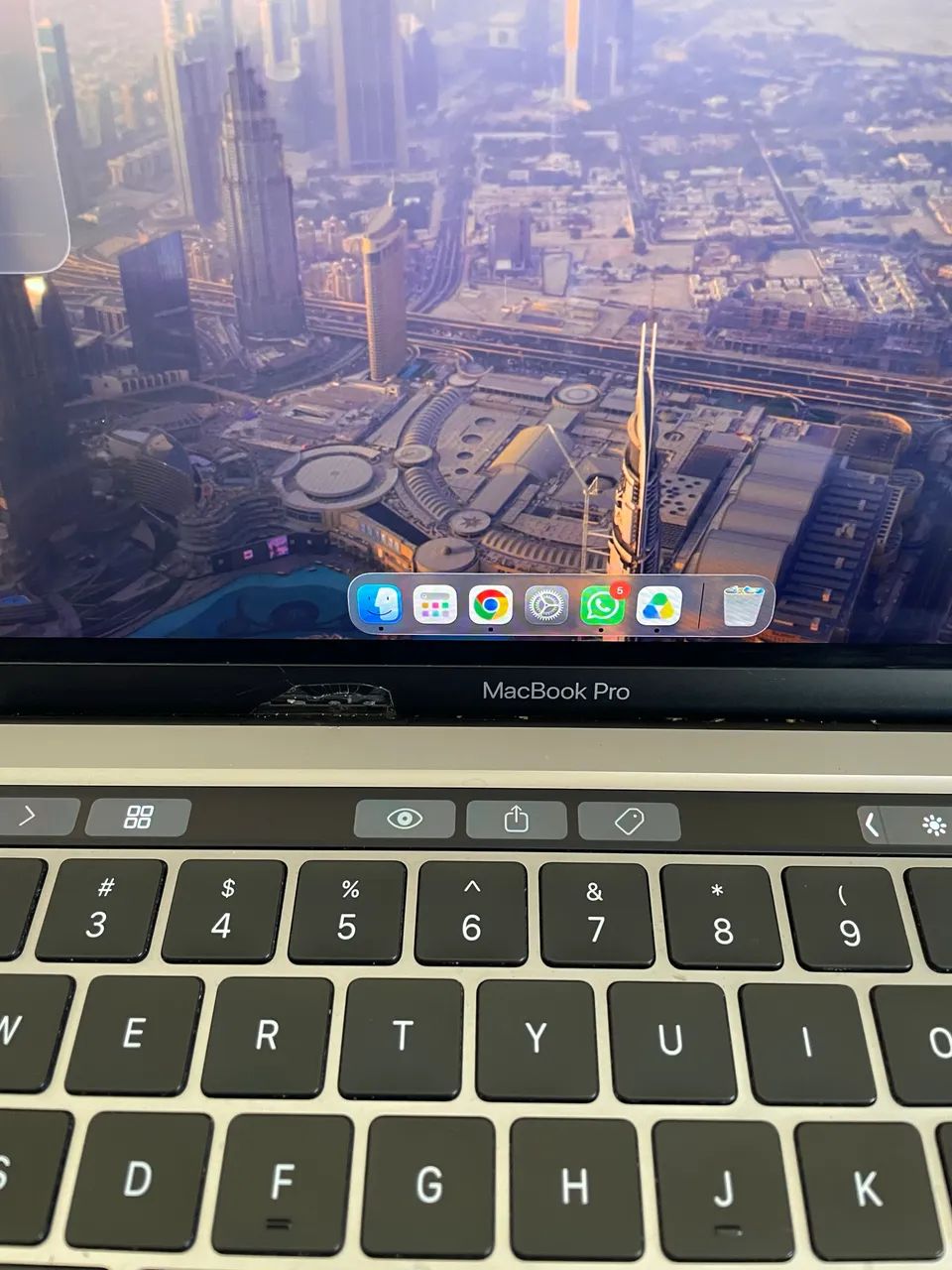 MacBook Pro i5 2020 - Foto 2