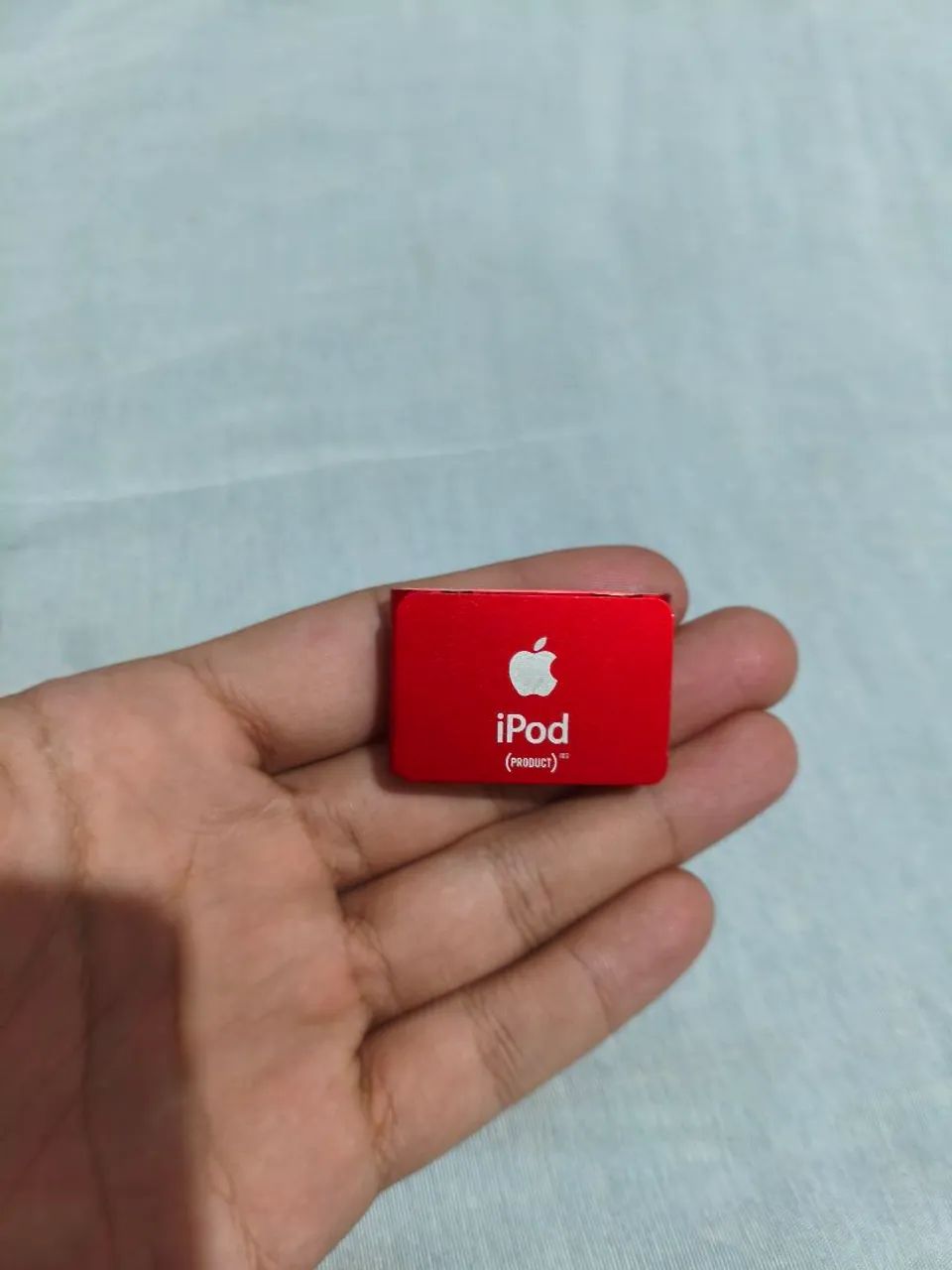 Ipod shuffle 2gb