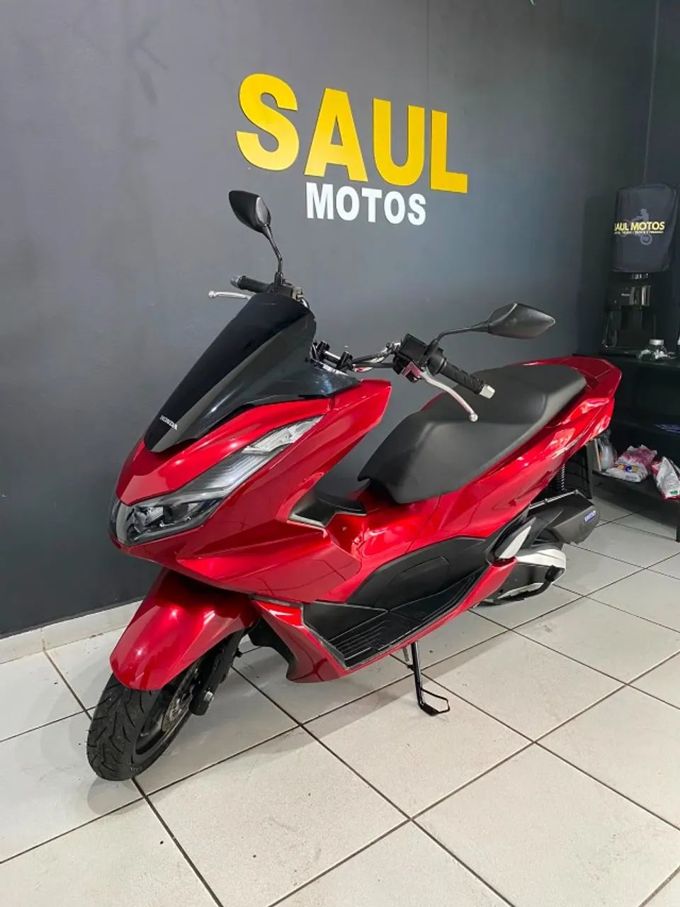 HONDA PCX 160 ABS - Foto 2