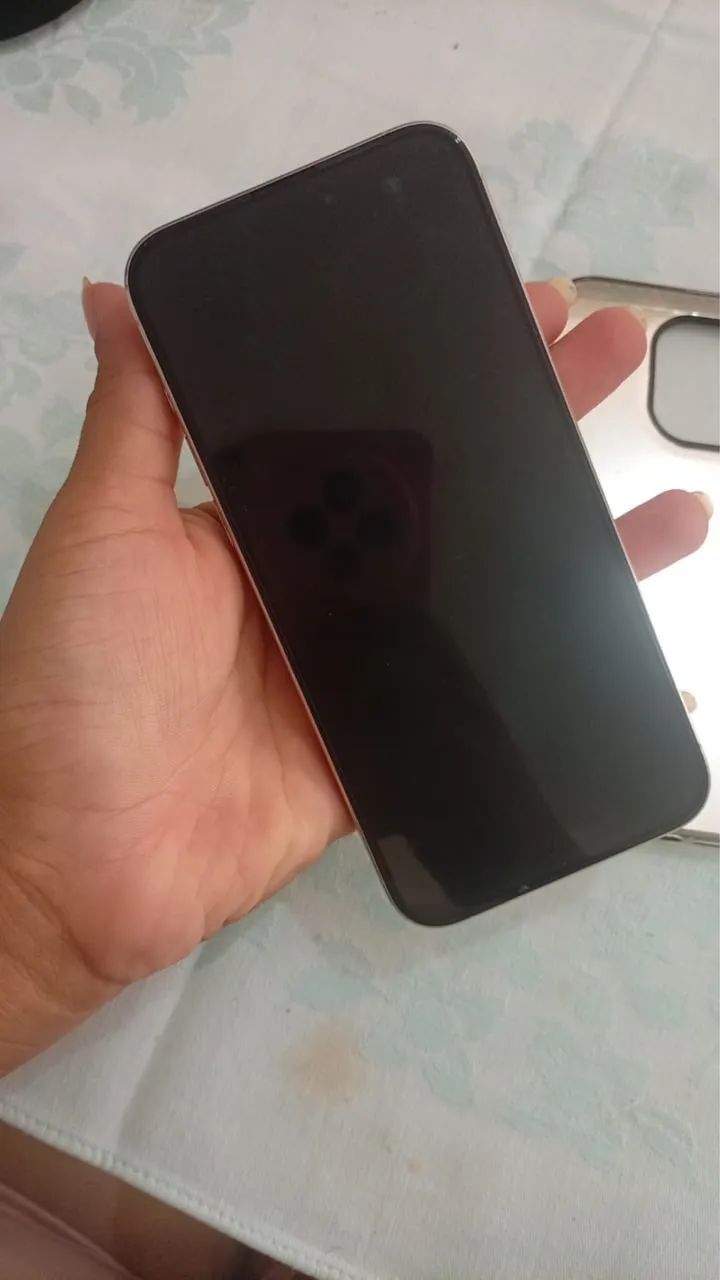 iPhone 15 pro Max  - Foto 3
